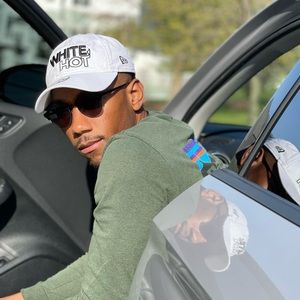 Meet your Posher, Jon